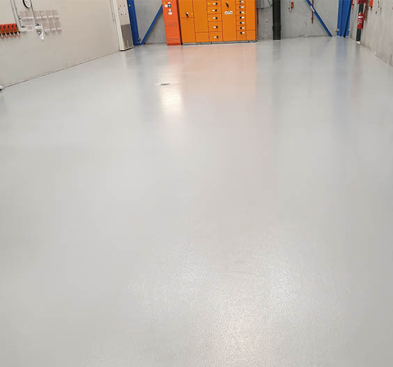 ANTI-SLIP COATINGS page