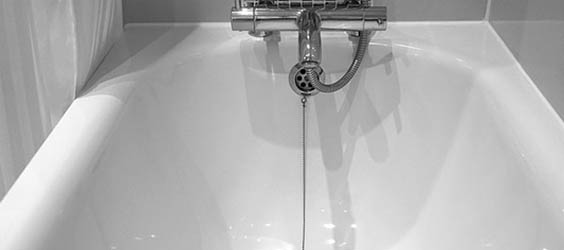 NON-SLIP BATHTUBS home